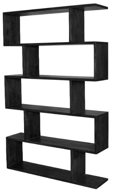 Cadiz Bookcase - Large