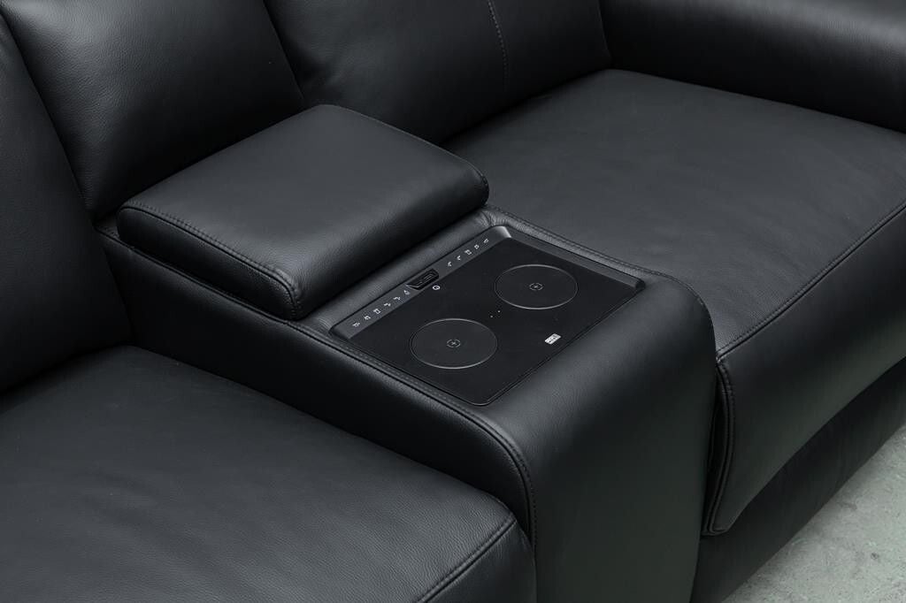 Olivia 2 Seater Leather Electric Reclining Lounge Suite Related Olivia 2 Seater Leather Electric Reclining Lounge Suite Related