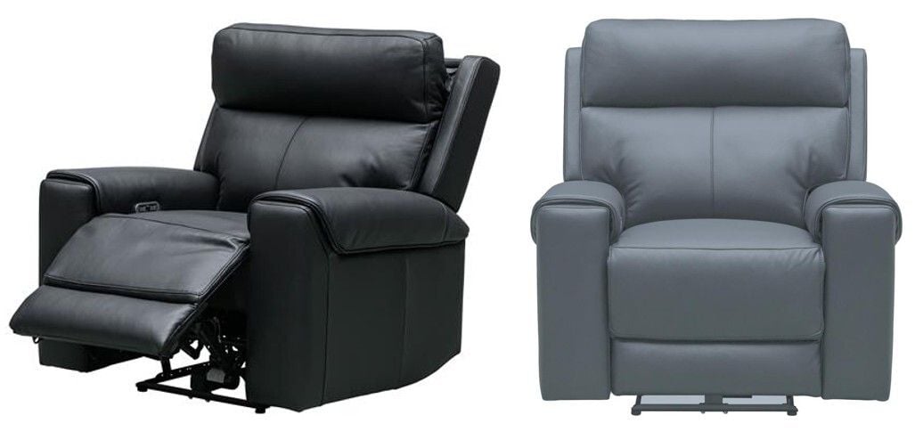 Recliners