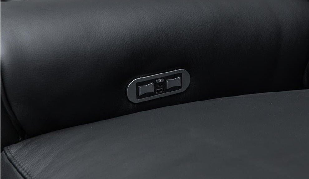 Olivia Leather Electric Recliner Related