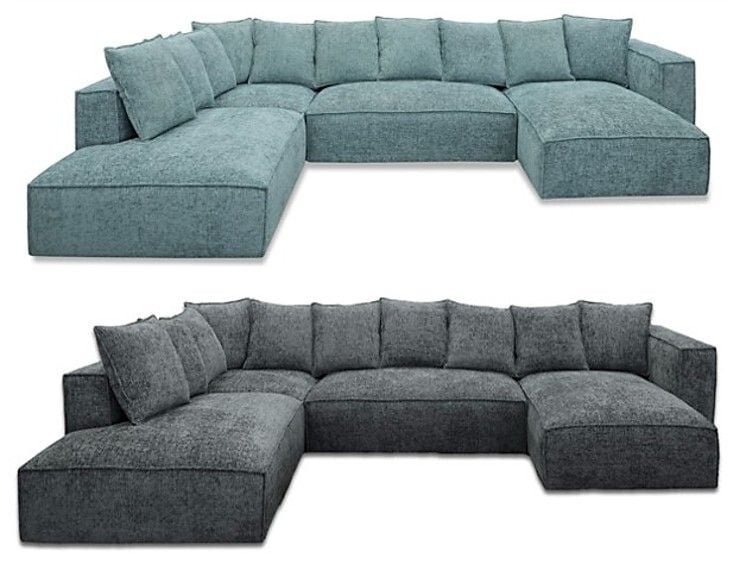 Kyra Corner Modular Lounge