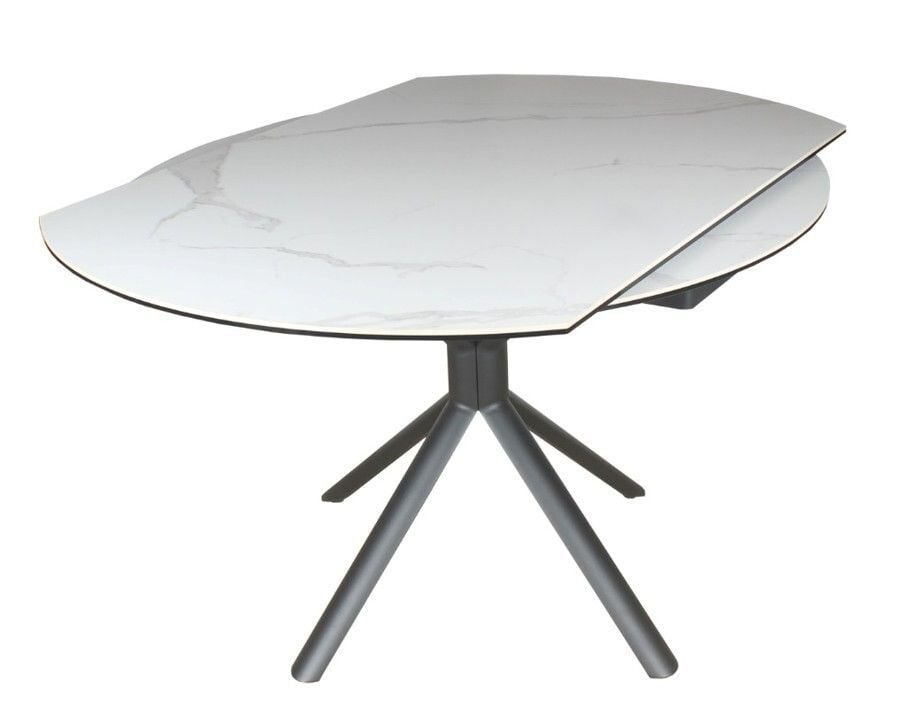 Riff Swivel Extension Dining Table Related Riff Swivel Extension Dining Table Related