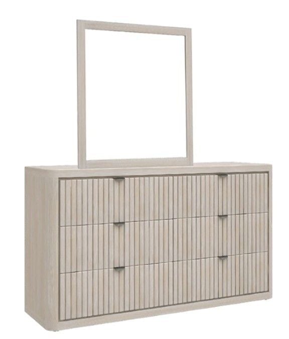 Anthem Dresser & Mirror Main Anthem Dresser & Mirror Main