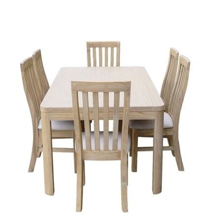 Anthem 7 Piece Dining Suite Related Anthem 7 Piece Dining Suite Related
