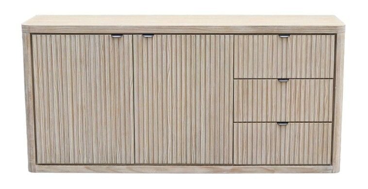 Anthem Buffet Related