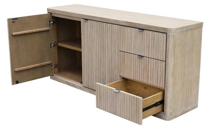 Anthem Buffet Related