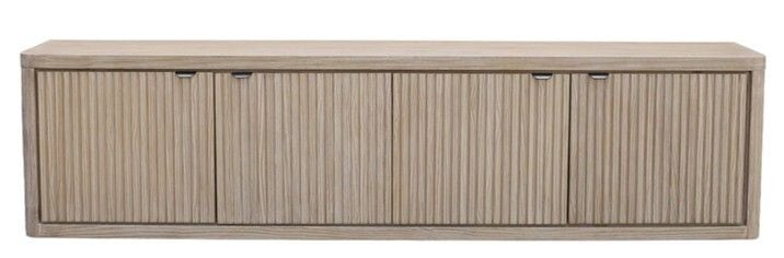 Anthem Tv Unit Related