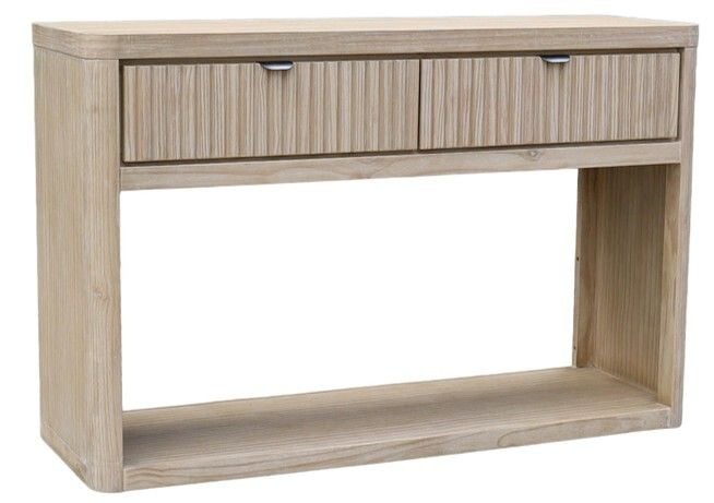 Anthem Console Table