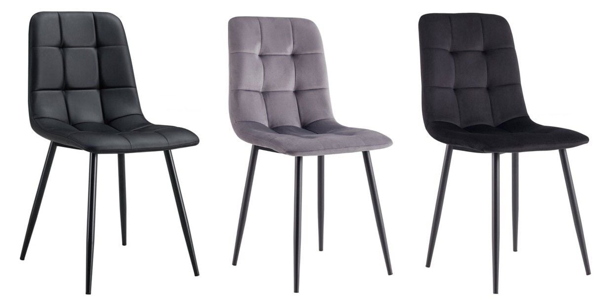 Fiore Dining Chair - Set of 4 Main Fiore Dining Chair - Set of 4 Main