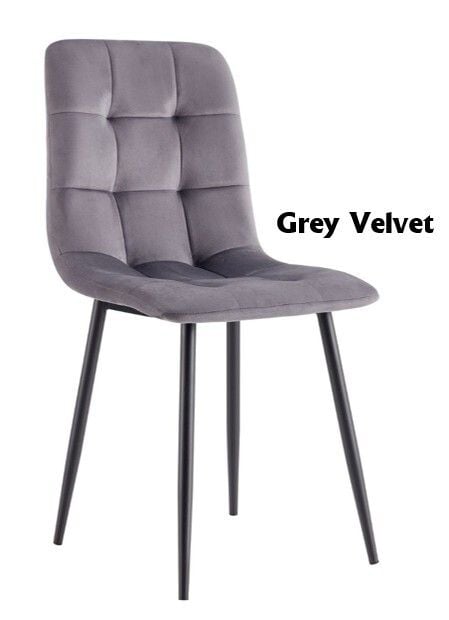 Fiore Dining Chair - Set of 4 Related