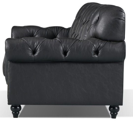 Barclay Chesterfield Arm Chair Related Barclay Chesterfield Arm Chair Related