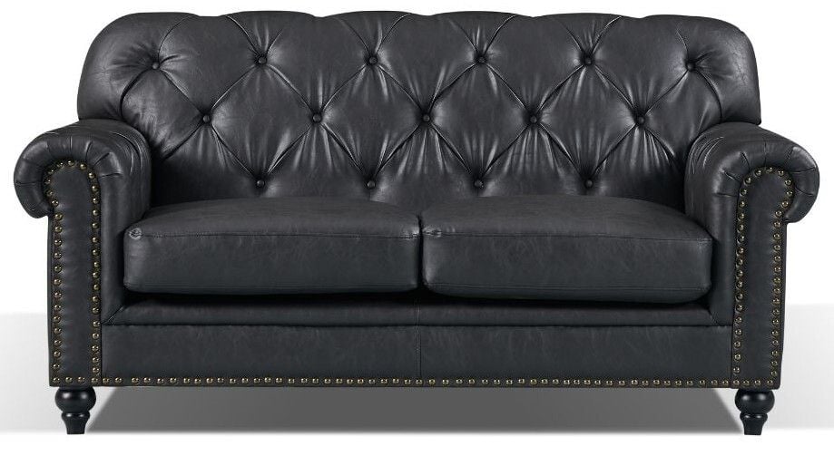 Barclay Chesterfield 2 Seater Sofa