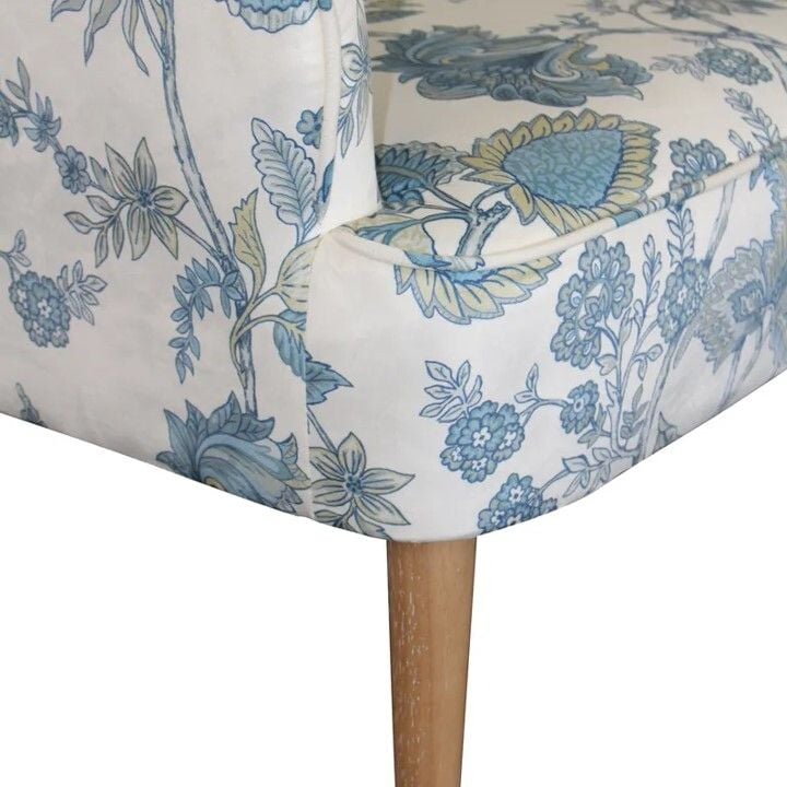 East Hamptons Accent Chair Related East Hamptons Accent Chair Related