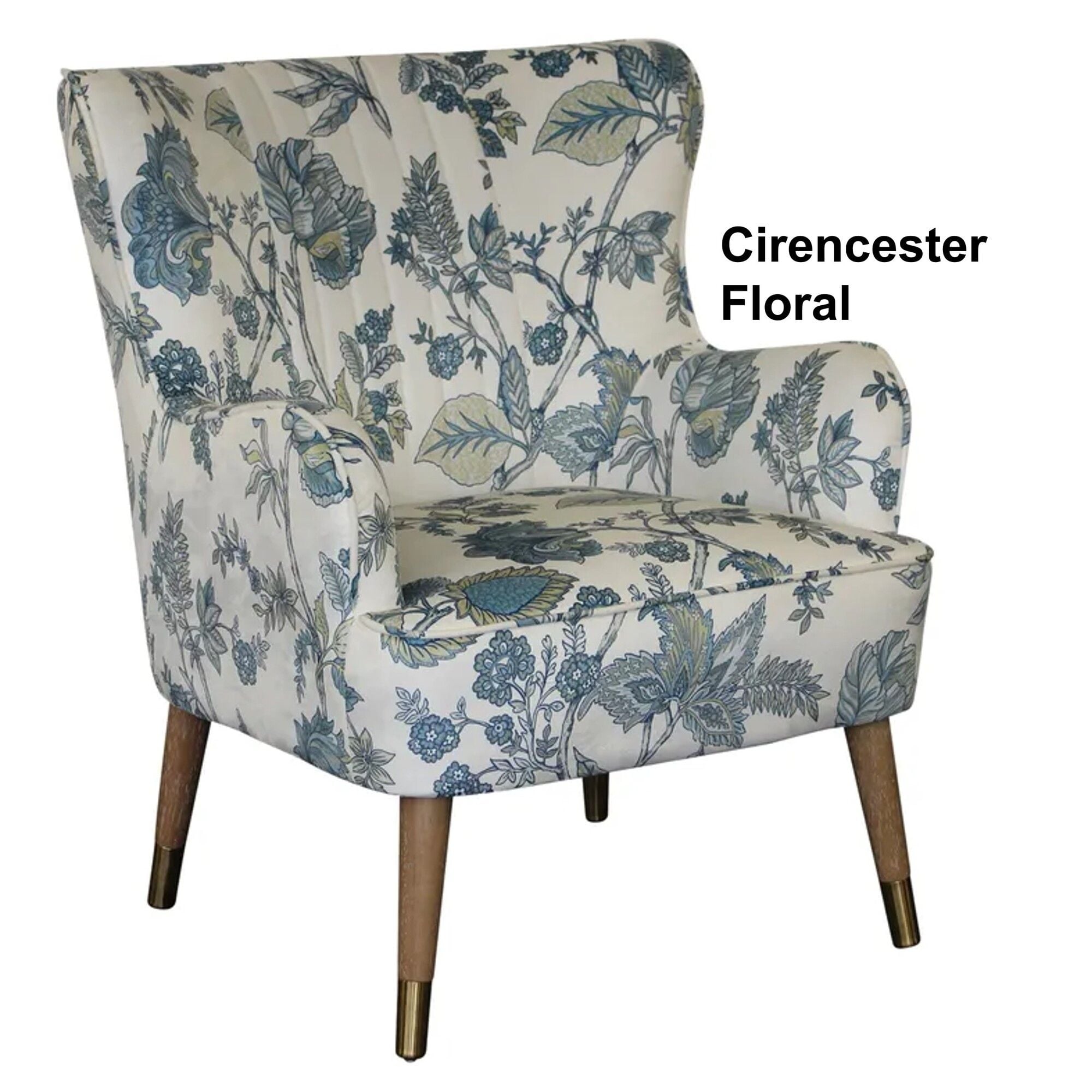East Hamptons Accent Chair Related
