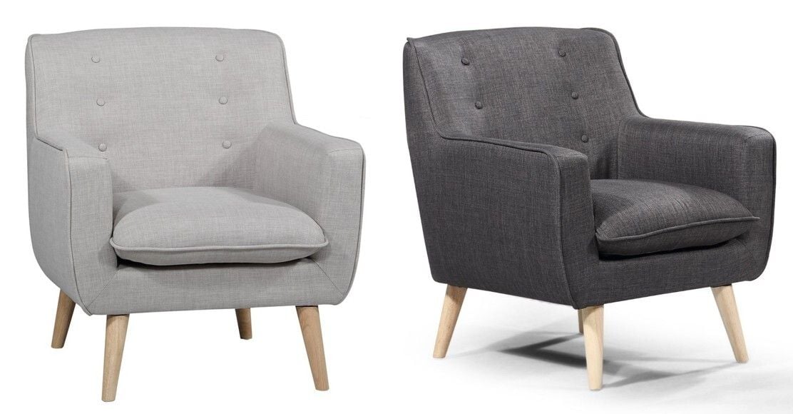 Georgia Accent Chair