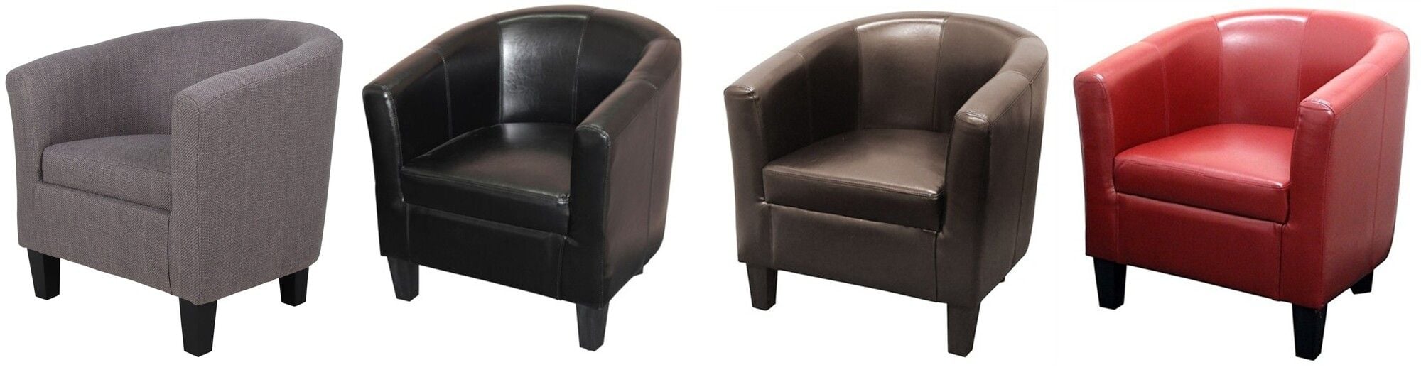 Accent Chairs