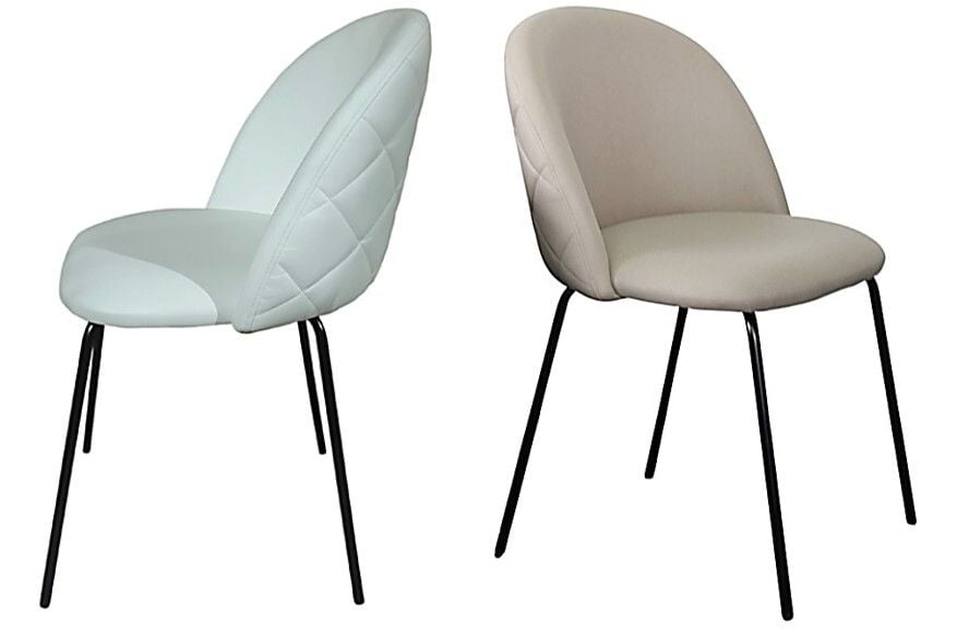 Florin Dining Chair - Set of 4