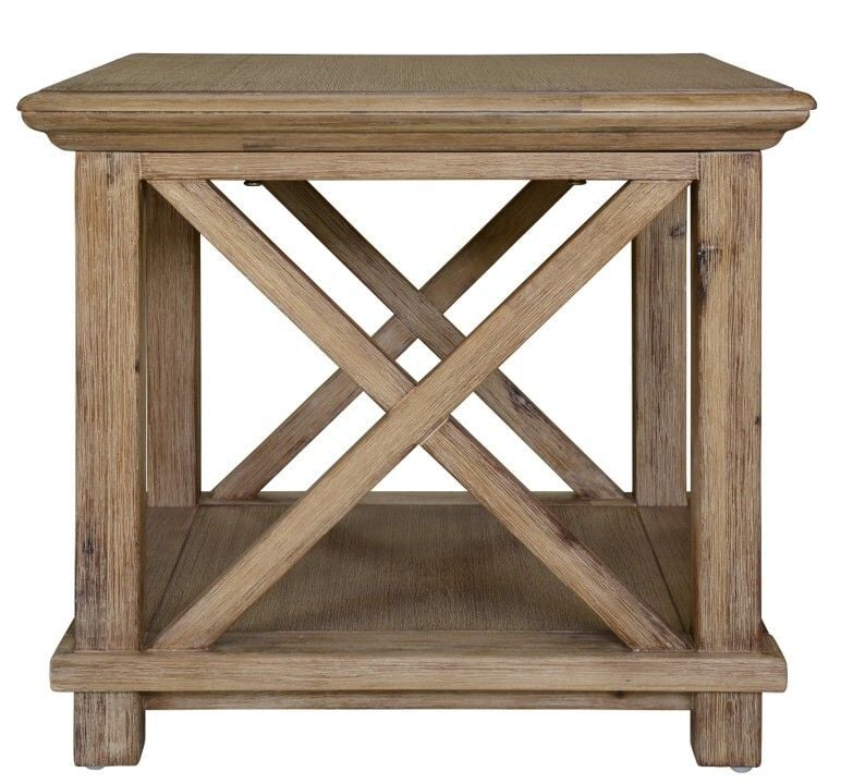 Cresswell Lamp Table Related