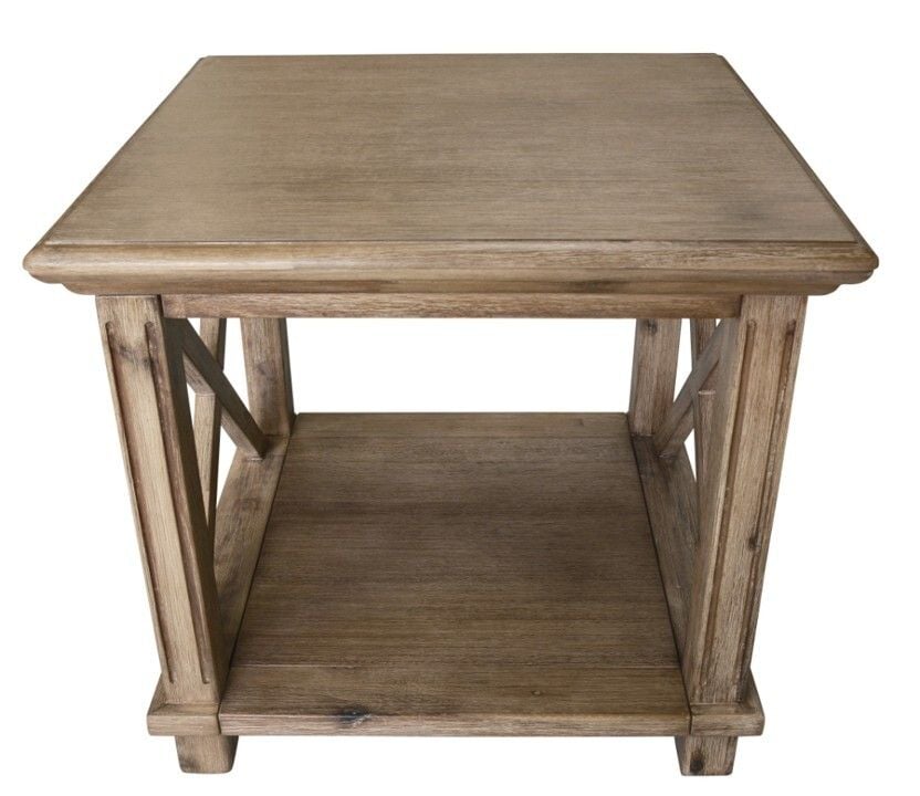 Cresswell Lamp Table Related