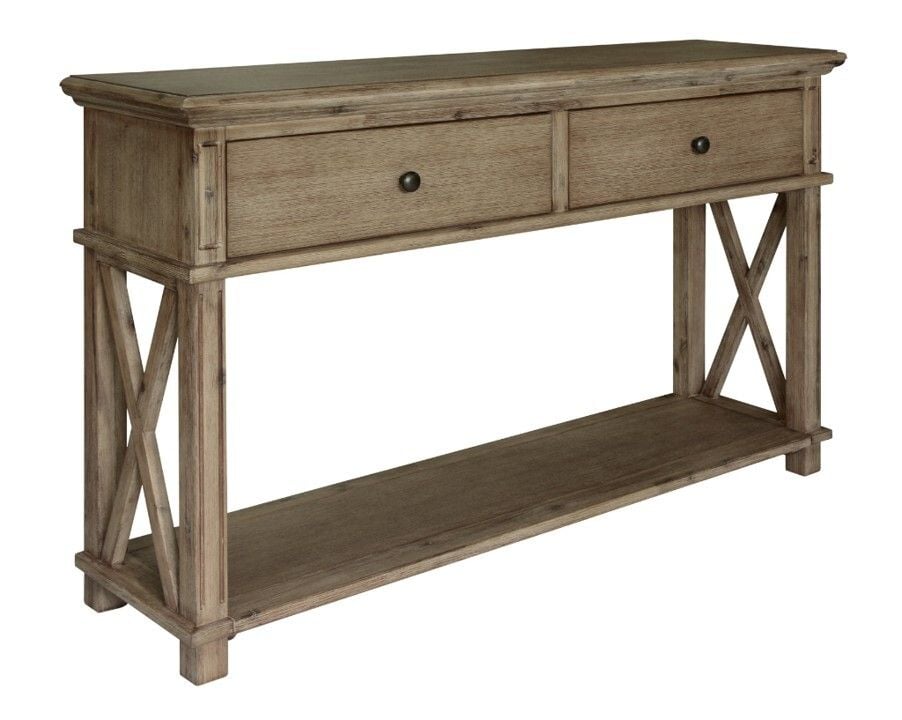 Cresswell Console Table