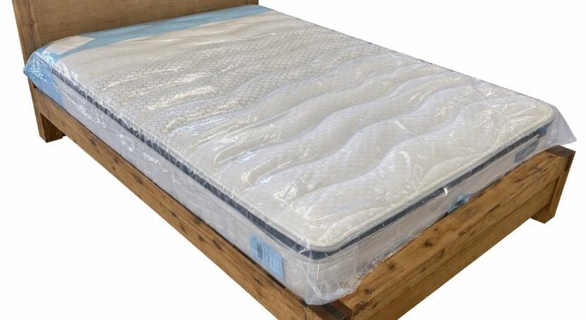 Alpha Double Mattress