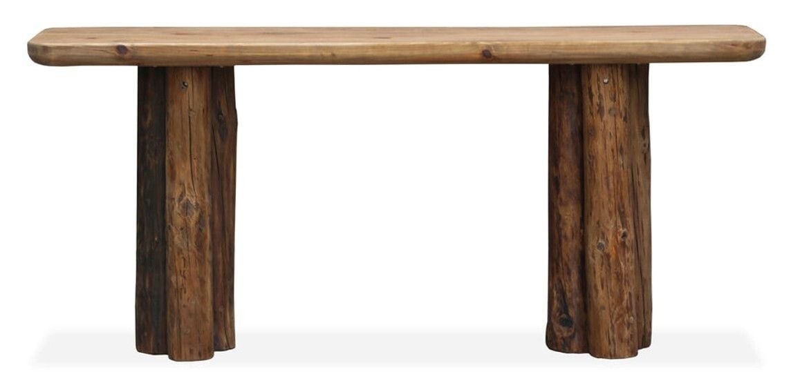Norfolk Console Table - 1800mm