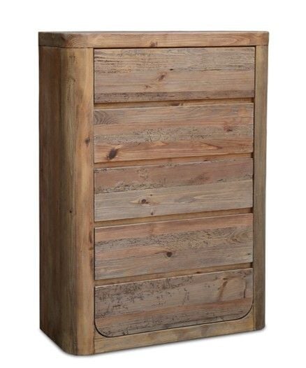 Norfolk Curved Tallboy