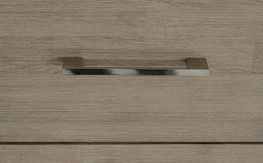 Hudson Bedside Table Related