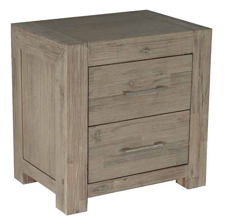 Hudson Bedside Table Related