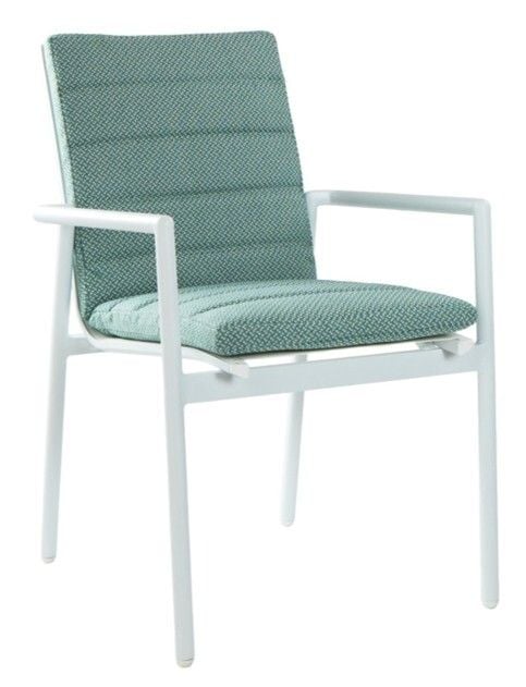 Astra 7 Piece Outdoor Dining Set Related