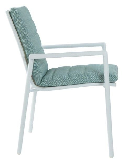 Astra 7 Piece Outdoor Dining Set Related