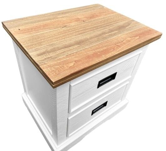 Hampton East Bedside Table Related