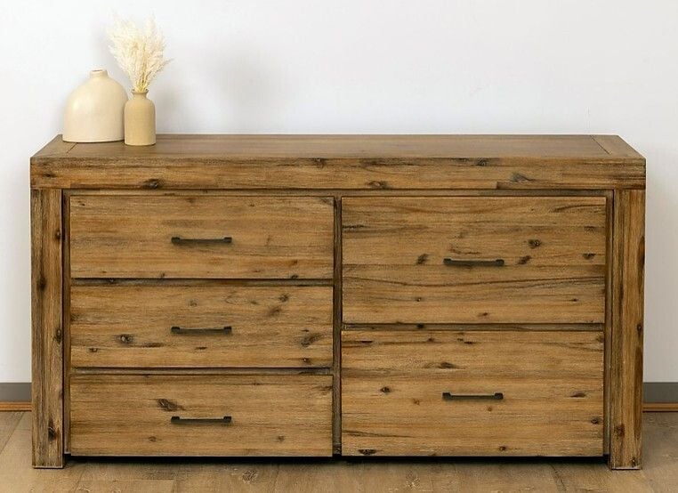 Mi Casa 5 Drawer Dresser