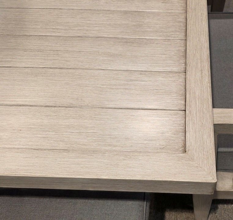 Lakehouse Outdoor 7 Piece Dining Set Related