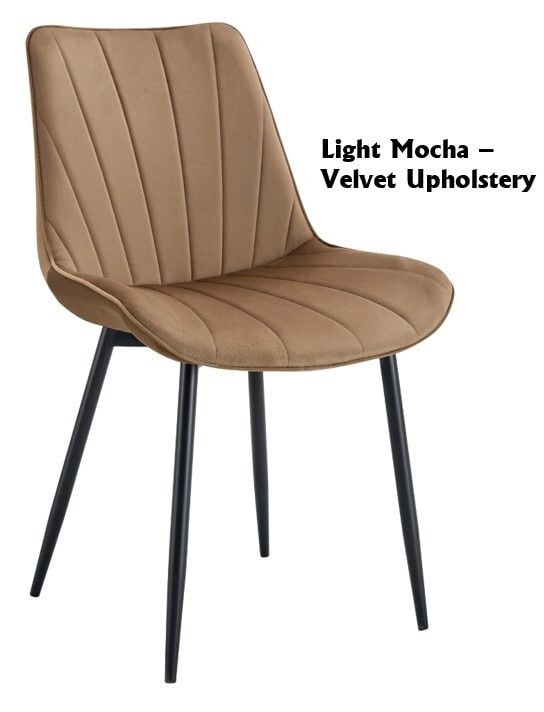 Lora Dining Chair - Set of 4 Related Lora Dining Chair - Set of 4 Related