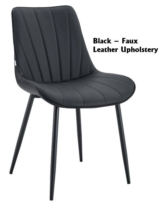 Lora Dining Chair - Set of 4 Related Lora Dining Chair - Set of 4 Related