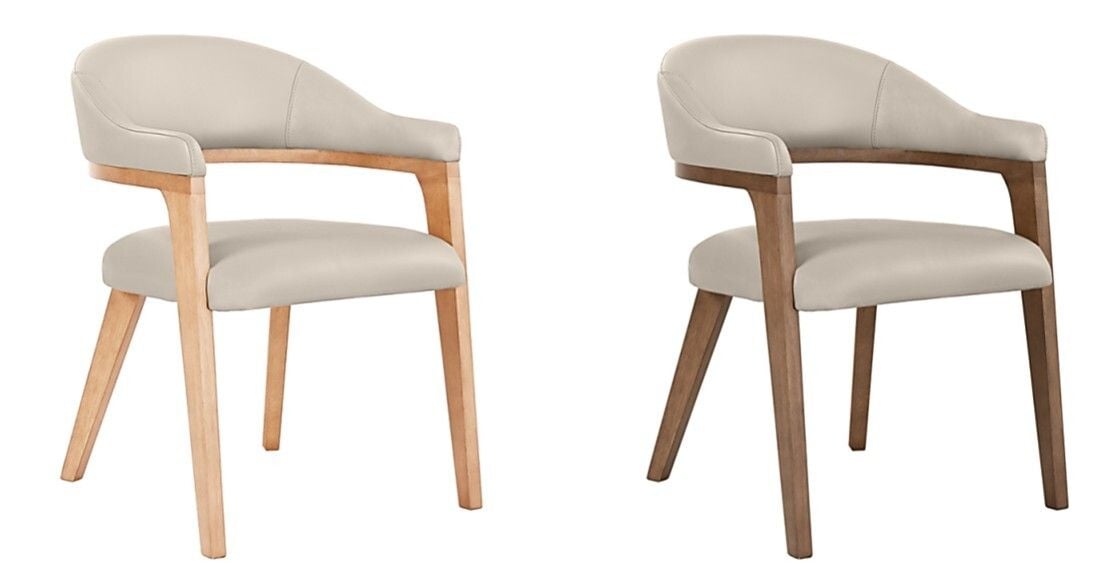 Monetti Dining Chair - Set of 2