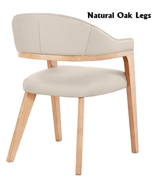 Monetti Dining Chair - Set of 2 Related