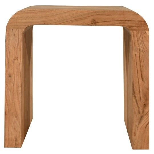 Curve Side Table Related