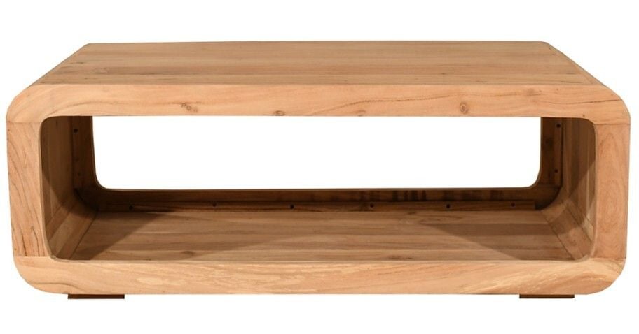 Curve Coffee Table Main Curve Coffee Table Main