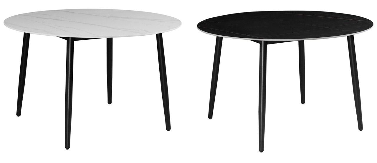 Fiore Dining Table - 1200mm Round Main Fiore Dining Table - 1200mm Round Main