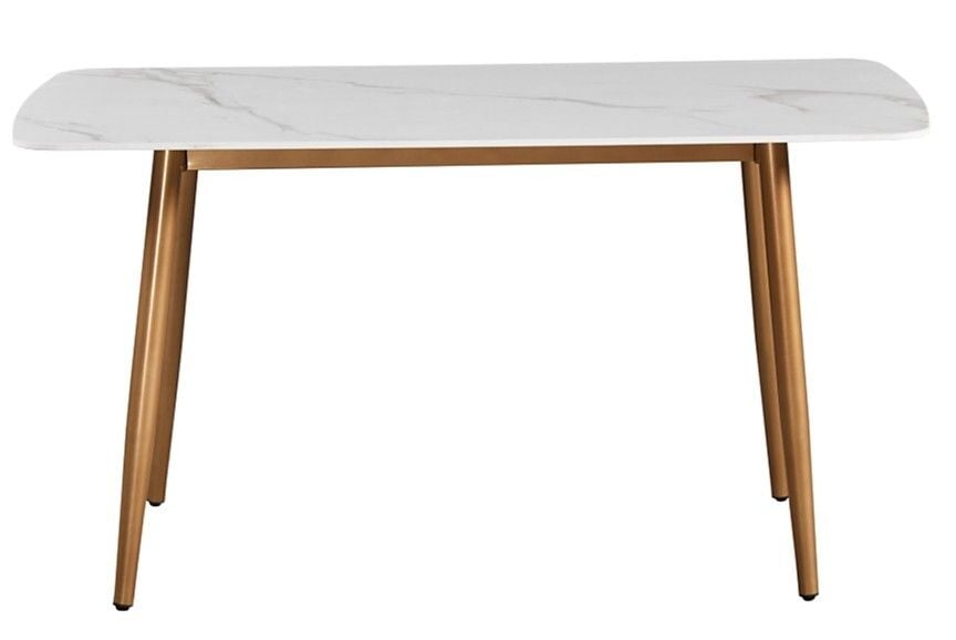 Fiore Dining Table - 1400mm Main Fiore Dining Table - 1400mm Main