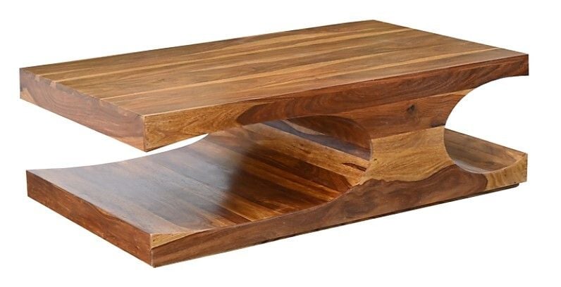 Foundry Coffee Table Related