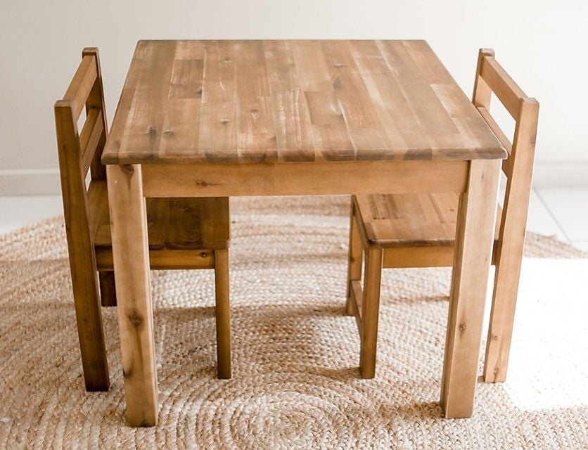 Robert Table & Chair Set