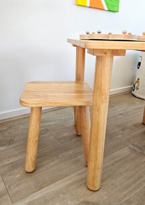 Minnie Table & Stool Set Related Minnie Table & Stool Set Related