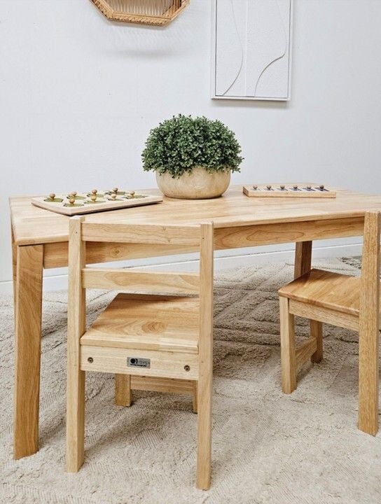 Jye Table & Chair Set Related