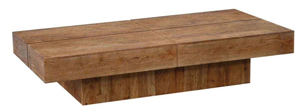 Riverbend Coffee Table - 1400mm