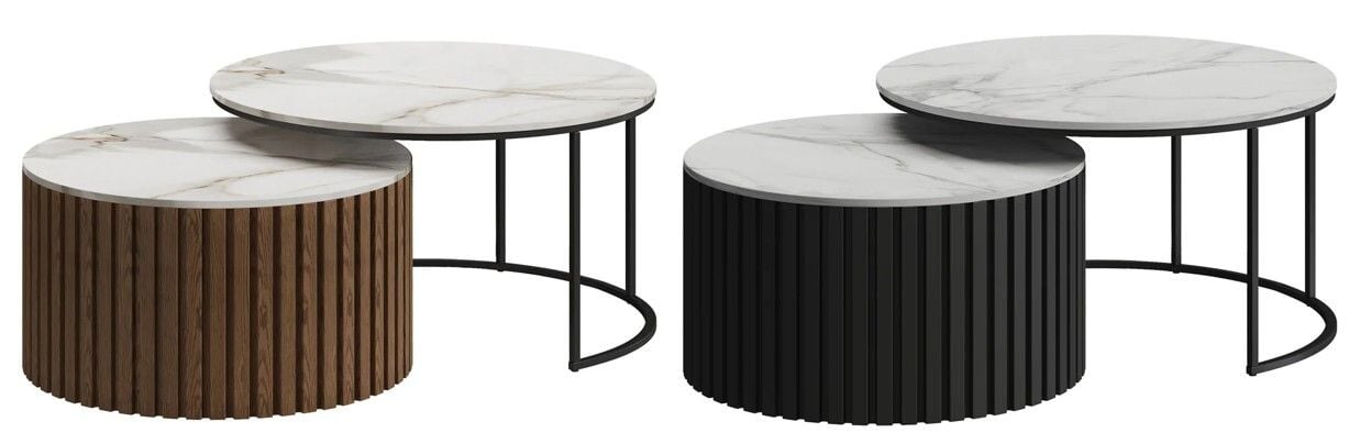 Ronan Coffee Table Set
