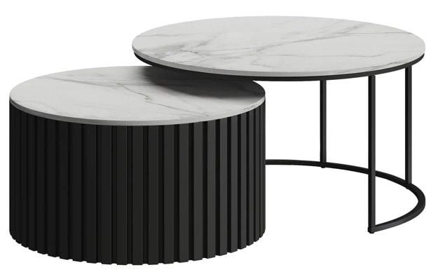 Ronan Coffee Table Set Related