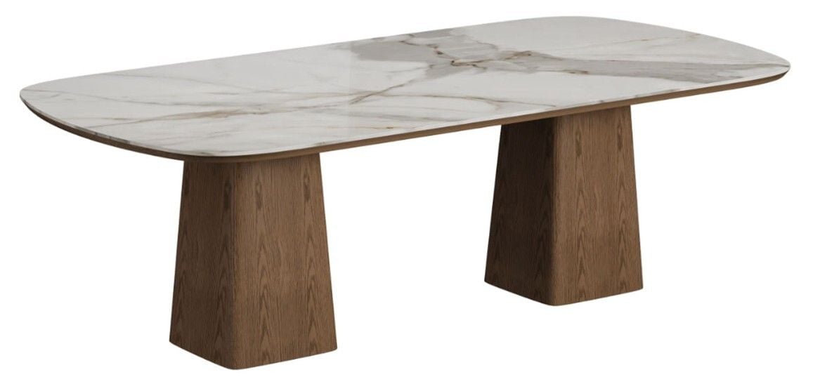 Soraya Dining Table - 2400mm Main Soraya Dining Table - 2400mm Main